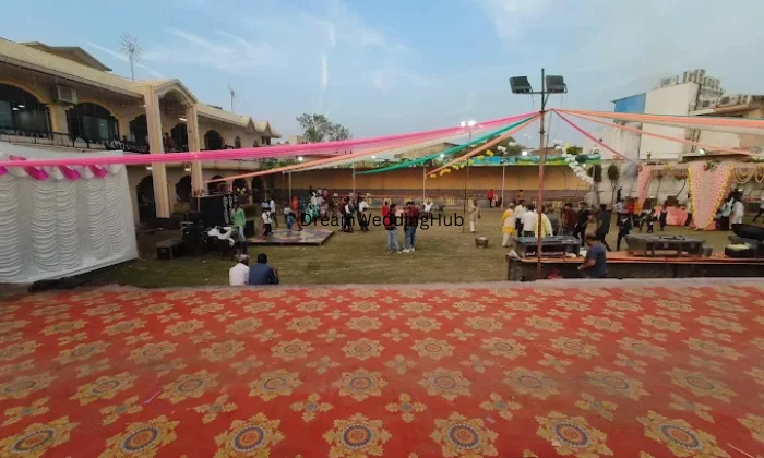 Parbhu Palace