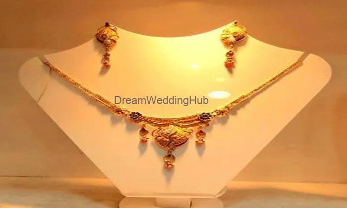 Parbhudas Jivandas Jewelers