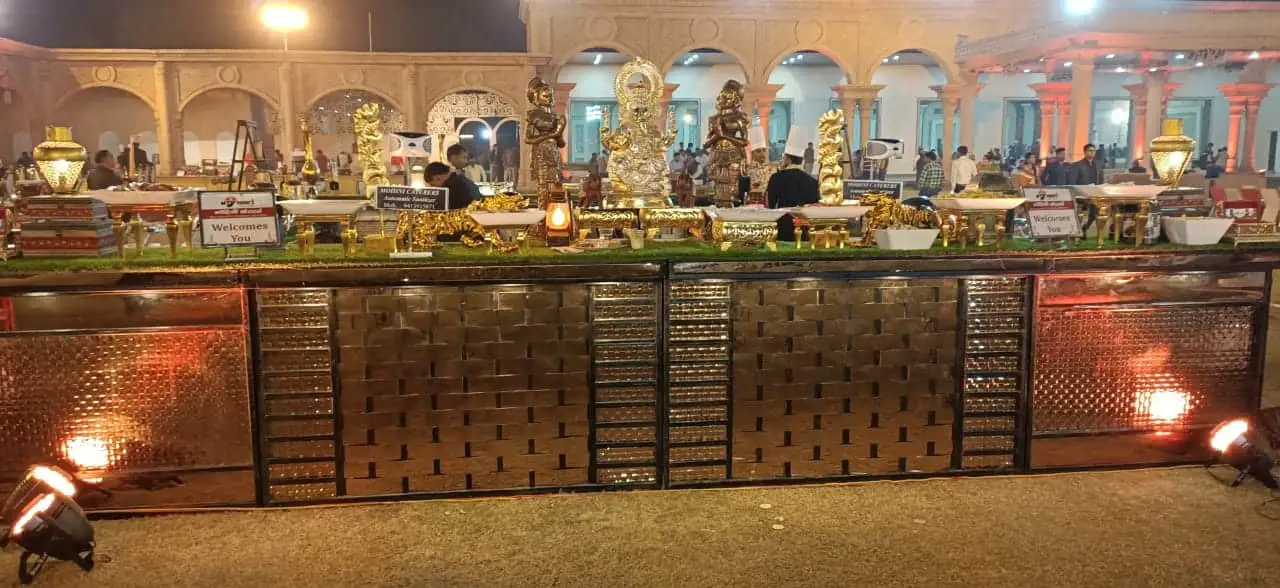 Pardeep Caterers 