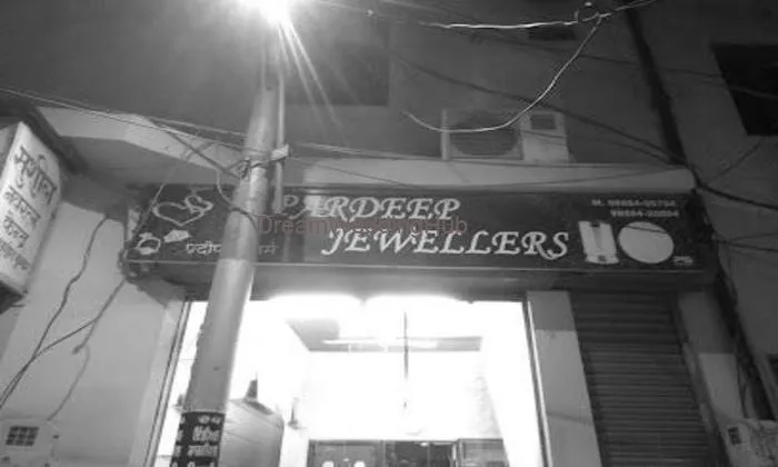 Pardeep Jewellers
