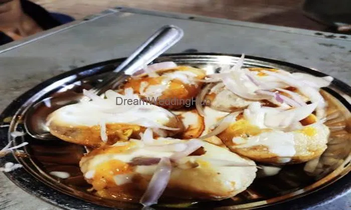 Pardeshi Chaat Bhandar