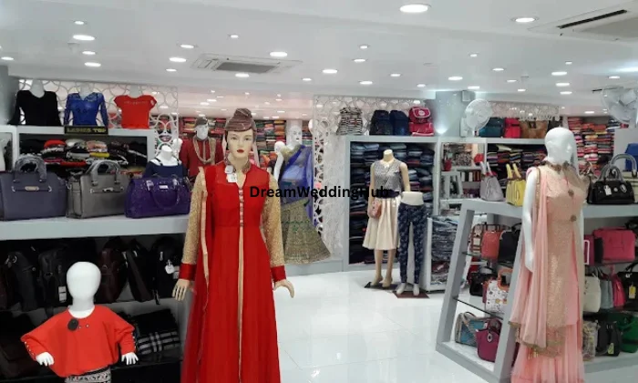 Pardesi Family Bazar