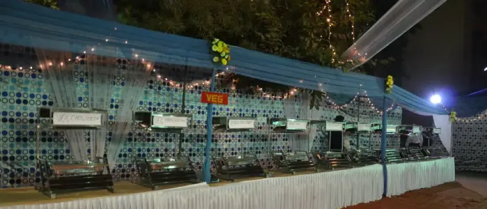 Pardhan Ji Caterers