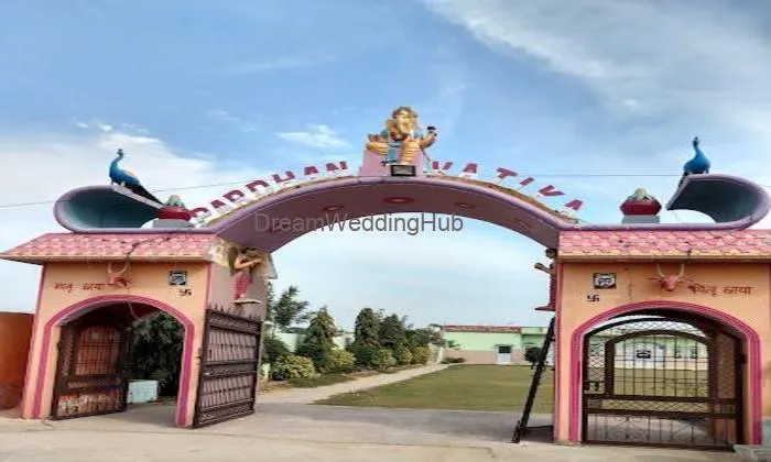 Pardhan Vatika