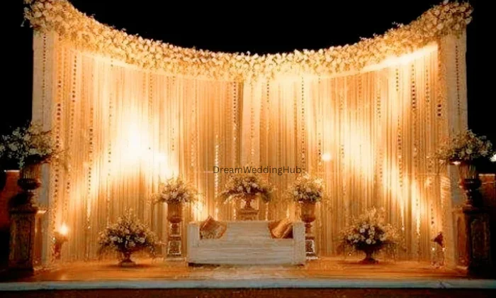 Pareek Decoraters  Event Management