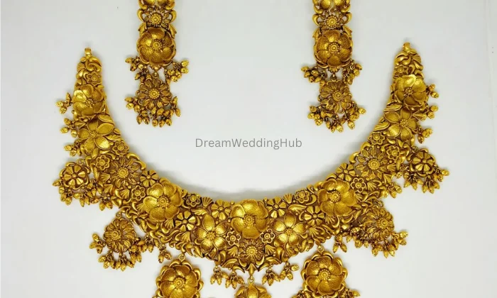 Pareen Jewels