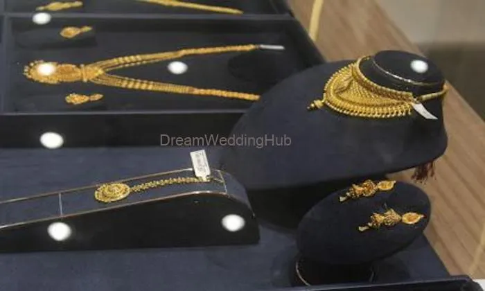 Parekh Brothers Jewellers | Gold And Diamond Jewellery | Wedding Jewellery Collection