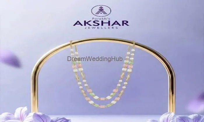 Parekh's Akshar Jewellers Parekh's Akshar Jewellers