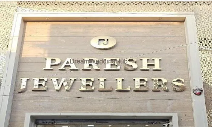 Paresh Jewellers