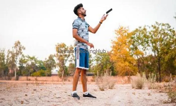 Pargat Dhillon Photography Studio
