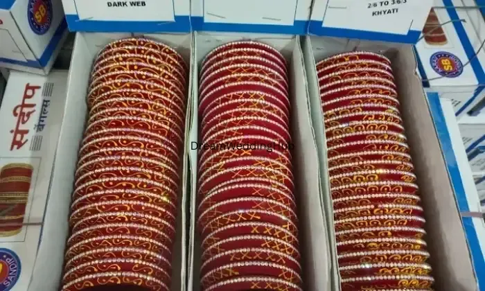 Pari Bangle