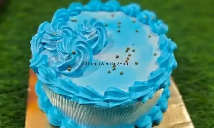 Pari Cake Shop