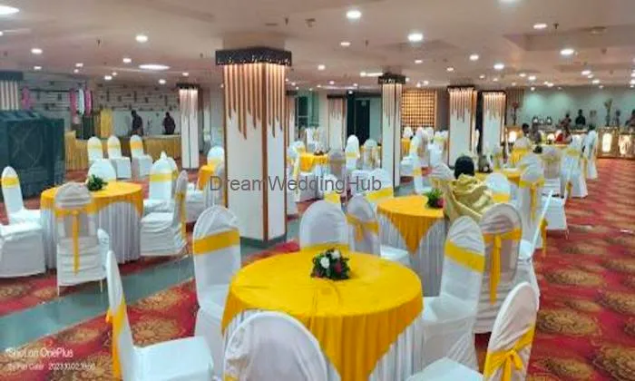 Pari Caterers
