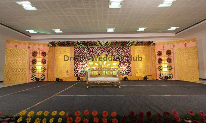 Pari Hospitality Services