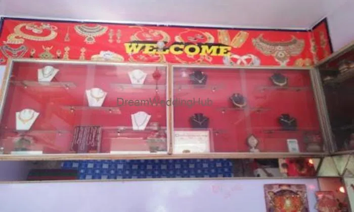 Pari Jewellers