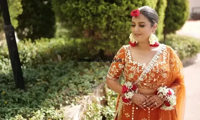 Pari Kaur Makeover