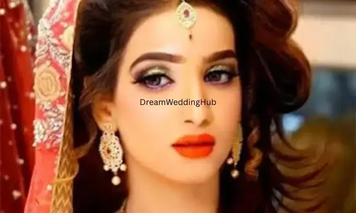Pari Makeover