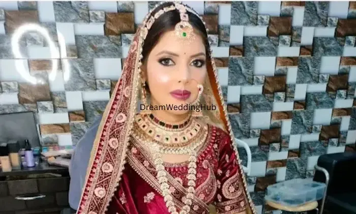 Pari Makeover