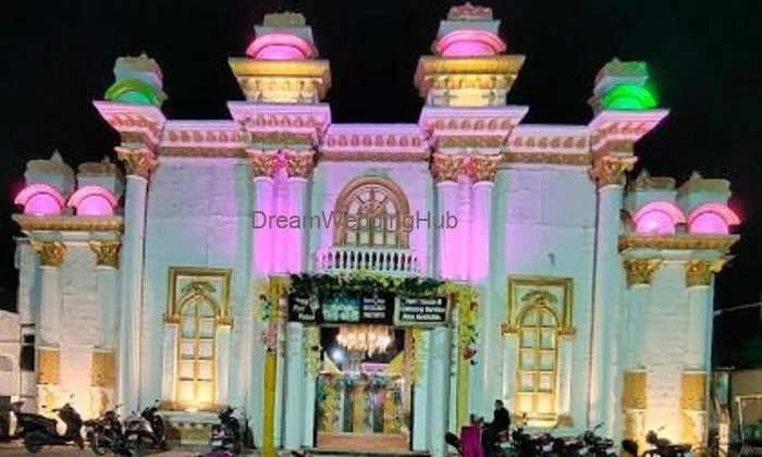Pari Palace ( Jai Vihar) Pari Palace ( Jai Vihar)