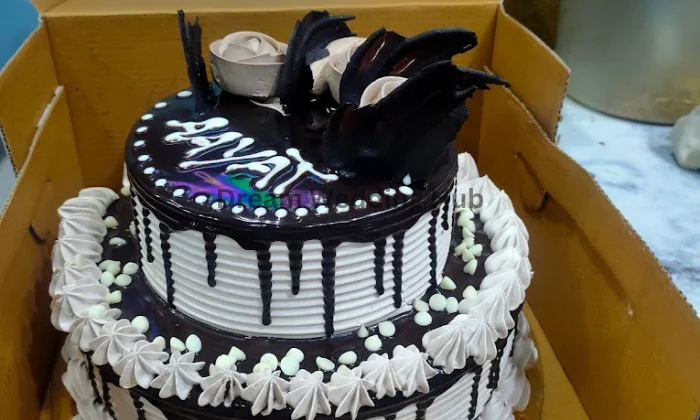 Pari Sweets