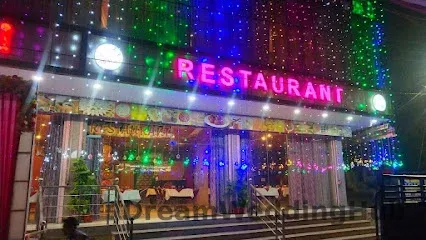 Pari Sweets And Restaurant