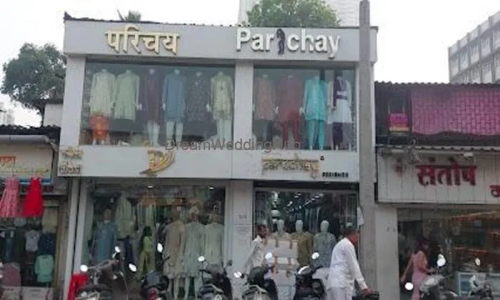 Parichay Mens