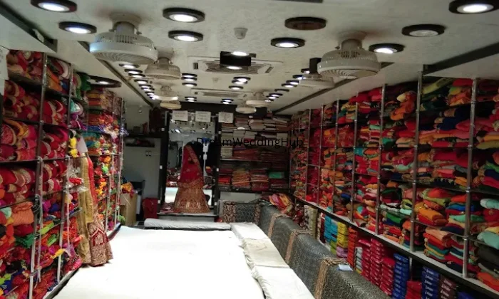Paridhan  Boutique