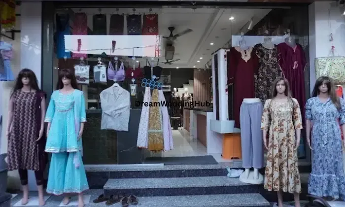 Paridhan Collection