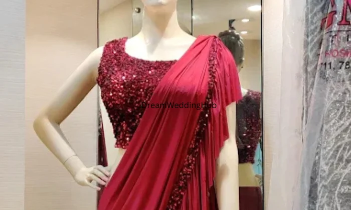 Paridhan Readymade