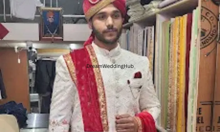 Paridhan Tailors