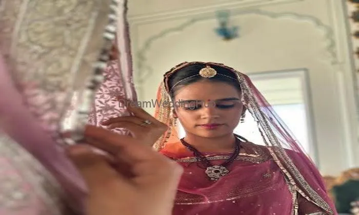 Paridhan Vishal Rathore Designs