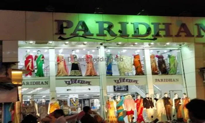 Paridhan