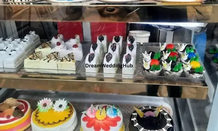 Paridhi Bakery