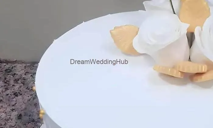 Paridhi Cake Corner