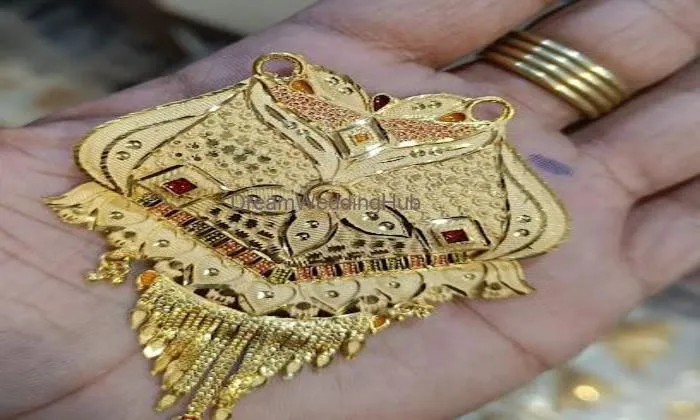 Paridhi Jewellers
