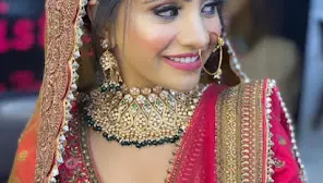 Paridhi Makeover Paridhi Makeover