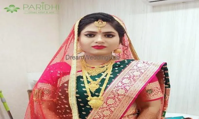 Paridhi - Unisex Salon And Spa