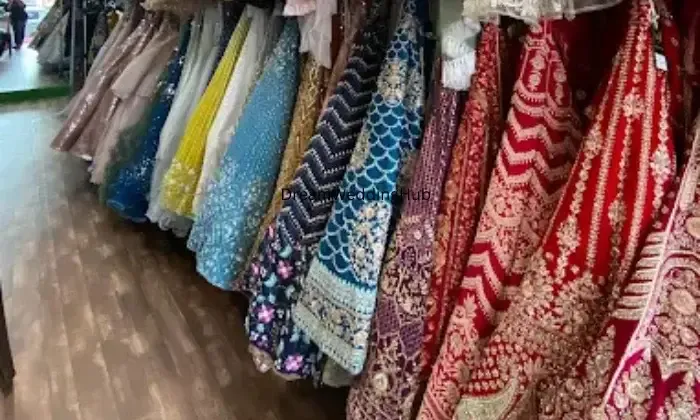 Paridhra  The House Of Fashion
