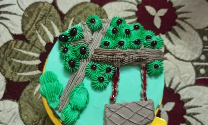 Parihar Bakery
