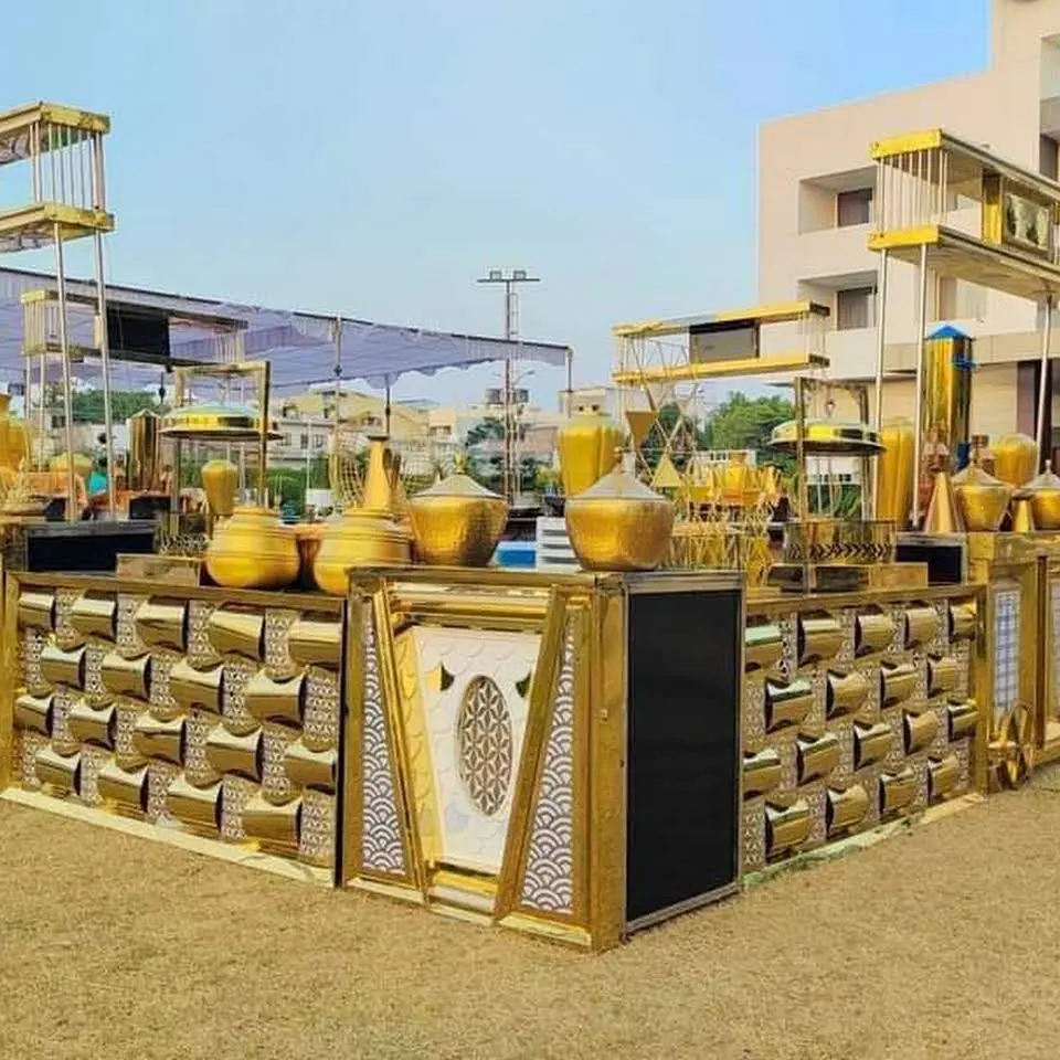 Parihar Catering