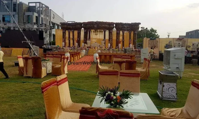 Parihar Catering  Caterers In Jodhpur