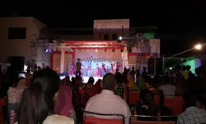 Parihar Garden