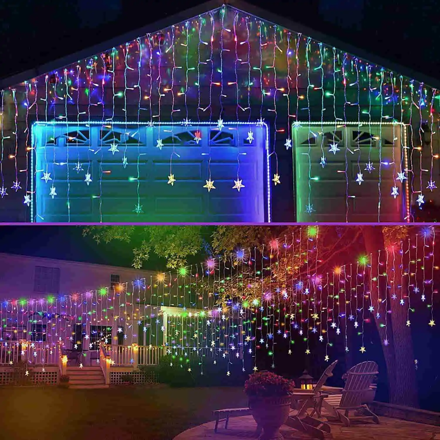 Parihar Light Decoration