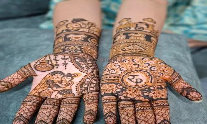 Parihar Mehndi Art Parihar Mehndi Art