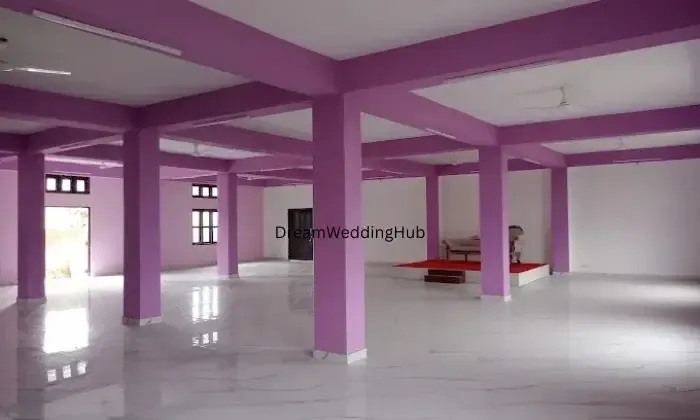Parijat Bhawan
