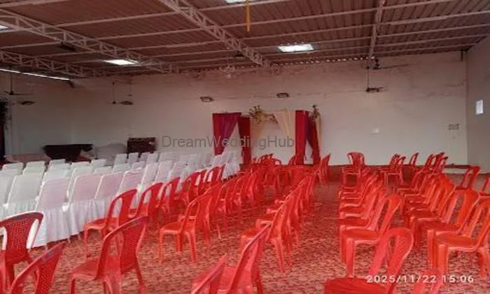 Parinay Lawn (best Lawn In Mirzapur)