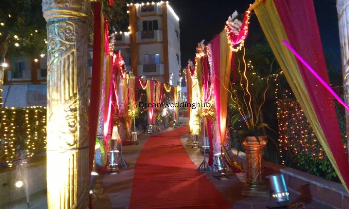 Parinay Upvan
