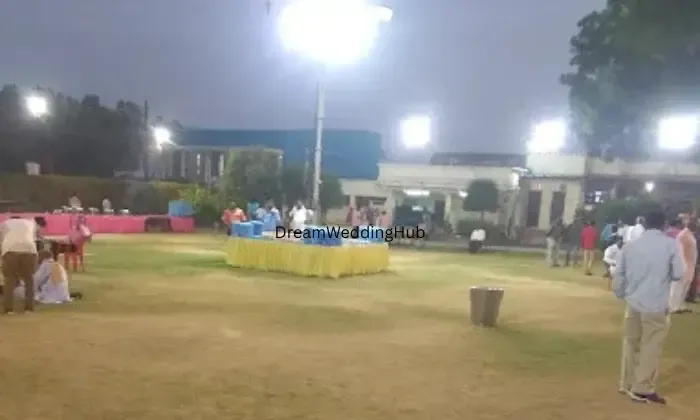 Parinay Vatika Garden