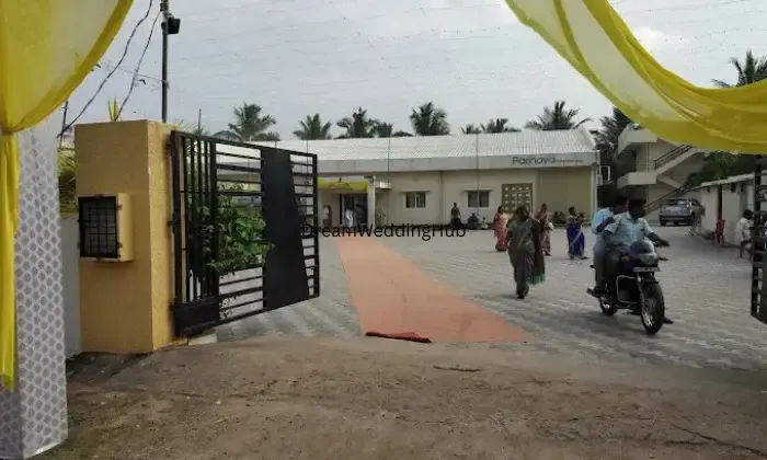 Parinaya Function Hall