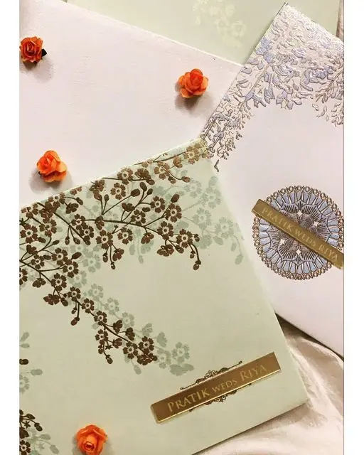 Parineh Cards